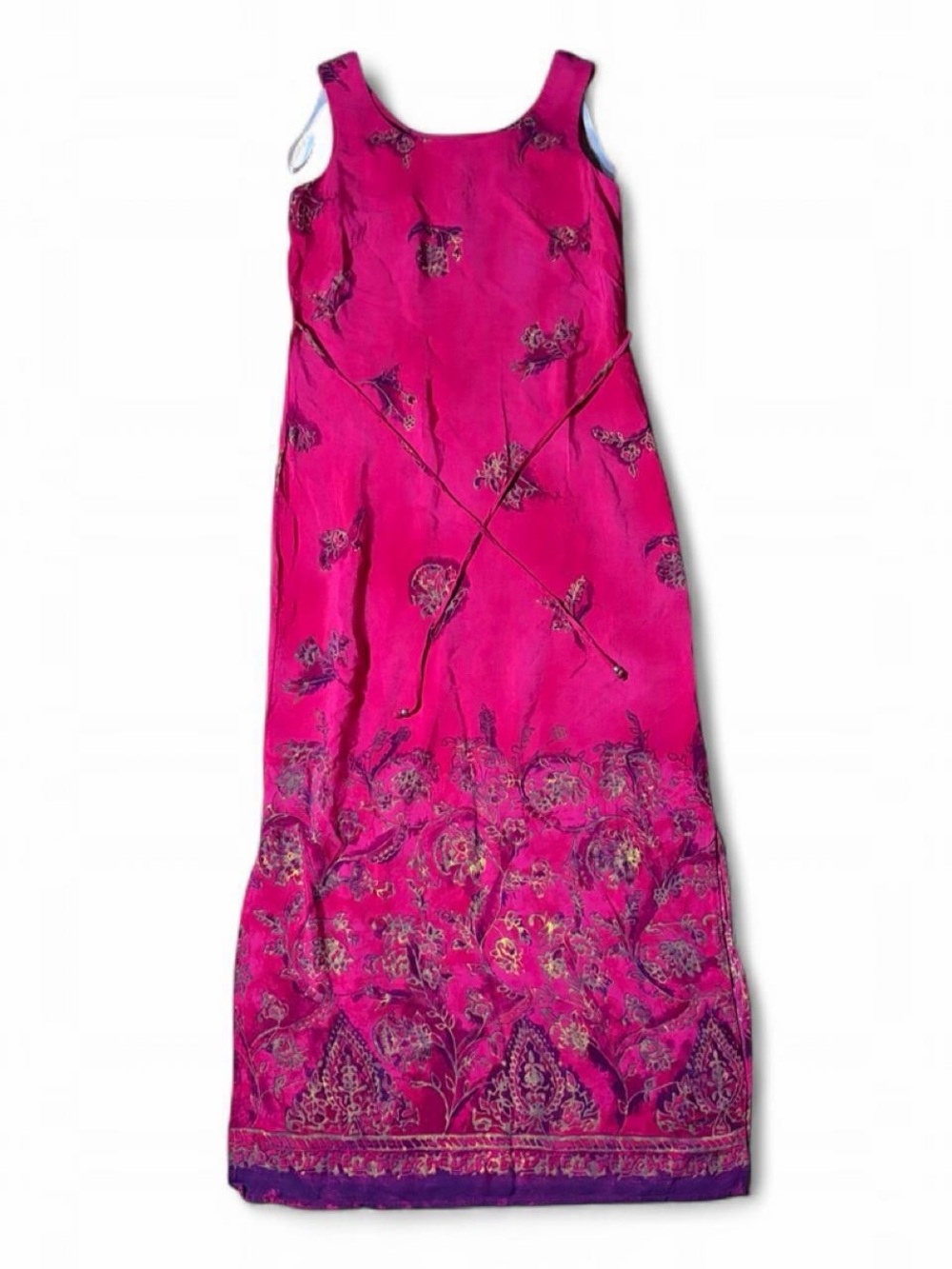 Pink Donna Ricco Dress